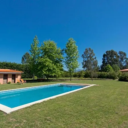 Villa Guestready - Tranquillity In