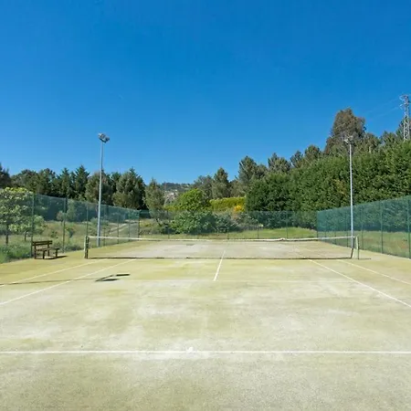 Guestready - Tranquillity In Villa