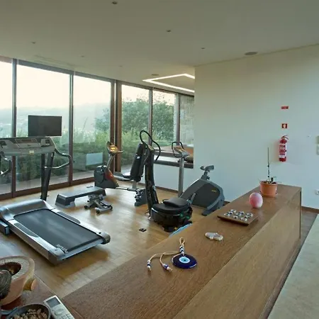 Villa Guestready - Tranquillity In Baião