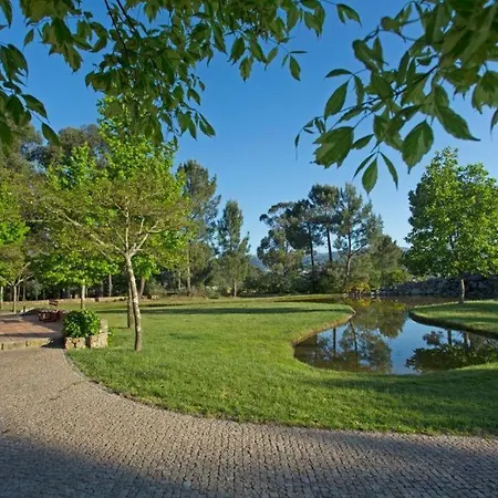 Guestready - Tranquillity In * Baião