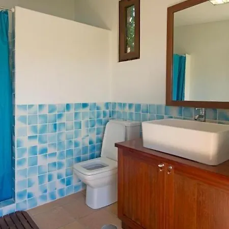 Villa Guestready - Tranquillity In