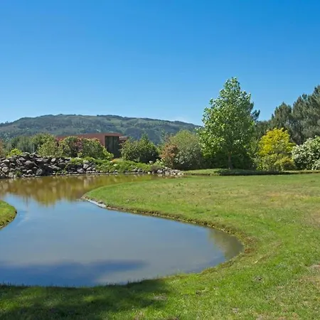Villa Guestready - Tranquillity In Baião