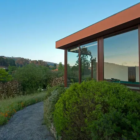 Dom wakacyjny Raizes E Particulas Baião