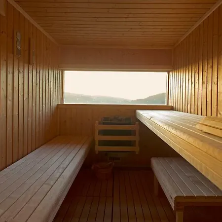 Raizes E Particulas Dom wakacyjny *