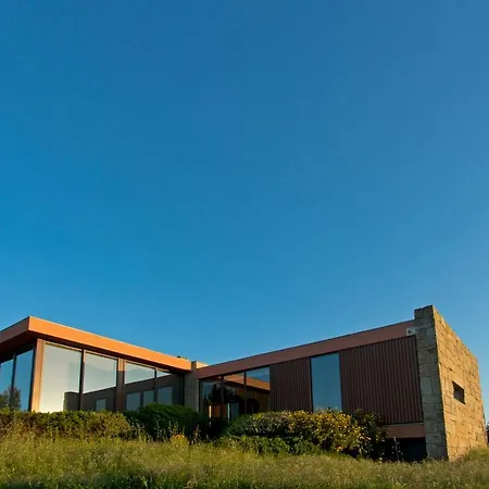 Raizes E Particulas Holiday home