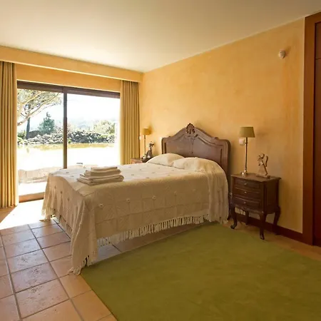 Raizes E Particulas Holiday home