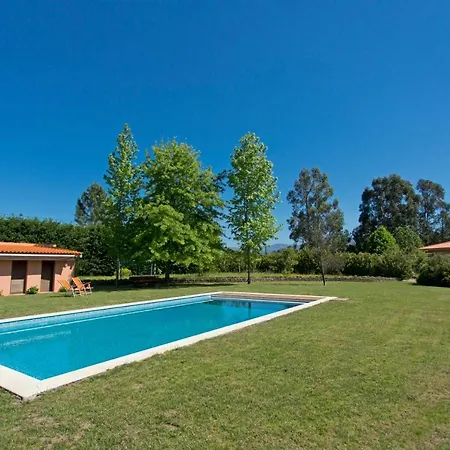 Raizes E Particulas Holiday home *