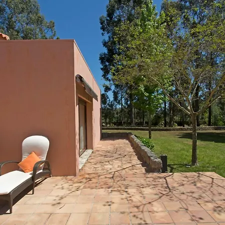 Dom wakacyjny Raizes E Particulas *