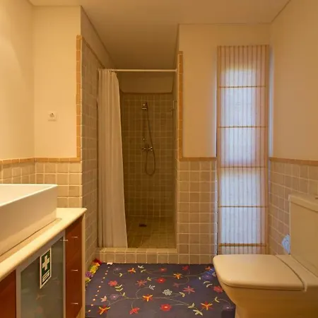 Dom wakacyjny Raizes E Particulas *