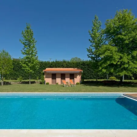 Guestready - Tranquillity In *