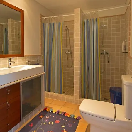 Raizes E Particulas Holiday home