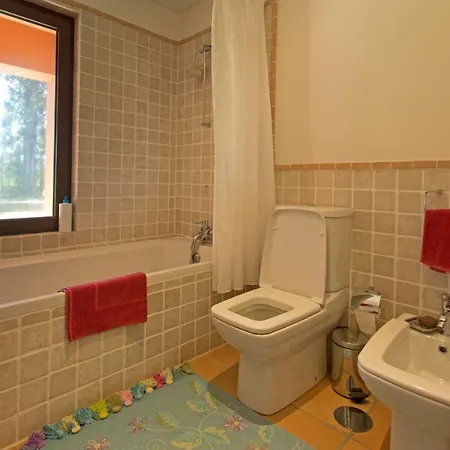 Dom wakacyjny Raizes E Particulas Baião