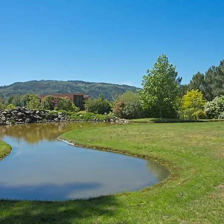 Raizes E Particulas Holiday home Baiao